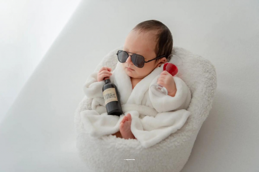 通化宝宝眼袋发青怎么回事