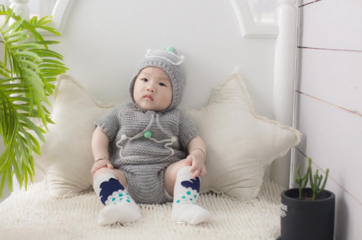 通化宝宝几个月就不怕风了