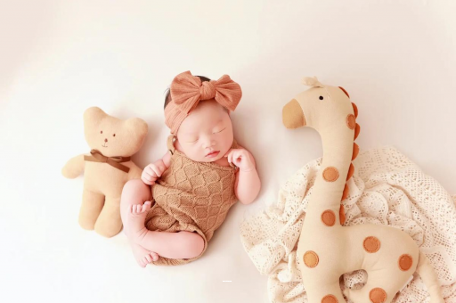 通化宝宝什么时候可以吃盐